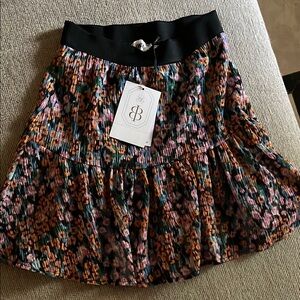Indee skirt